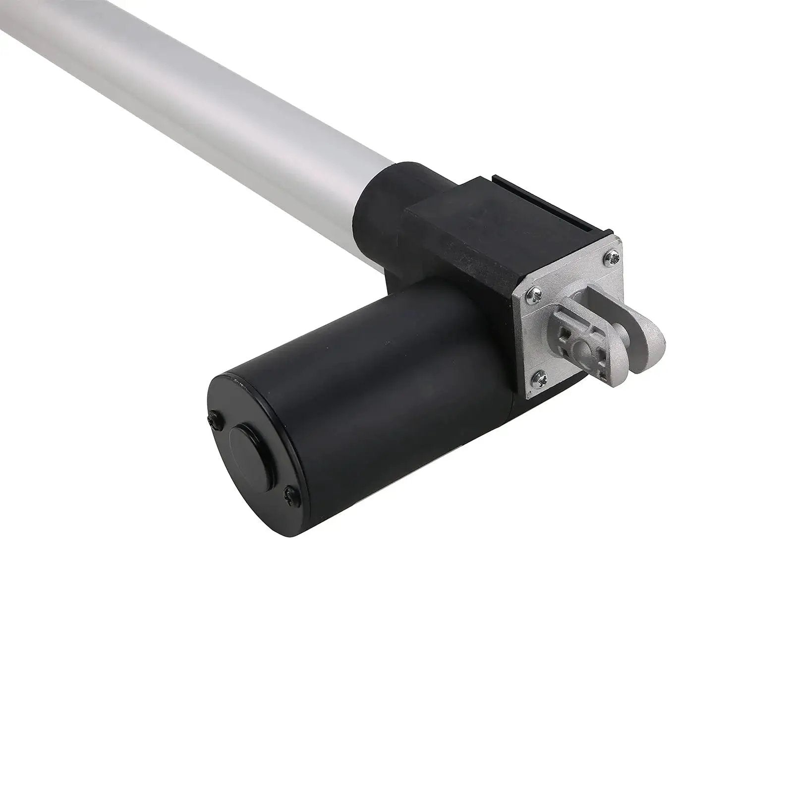 Heavy Duty Waterproof Linear Actuator 12V 6000N 1000mm Stroke Built Tough For Medical Equipment Auto Cars Recliners Solar Trackers And TV Lifts