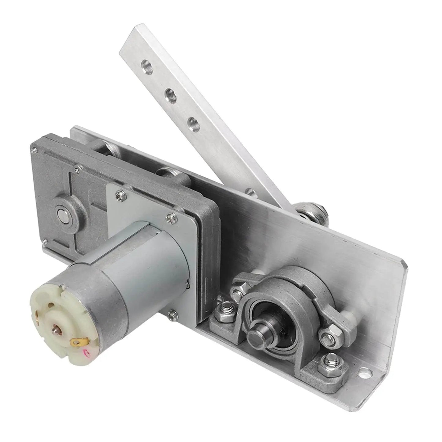 Reciprocating Linear Actuator With US Plug 100 To 240V Adjustable Speed 95 Times Per Minute Strong Power Cycling Motor