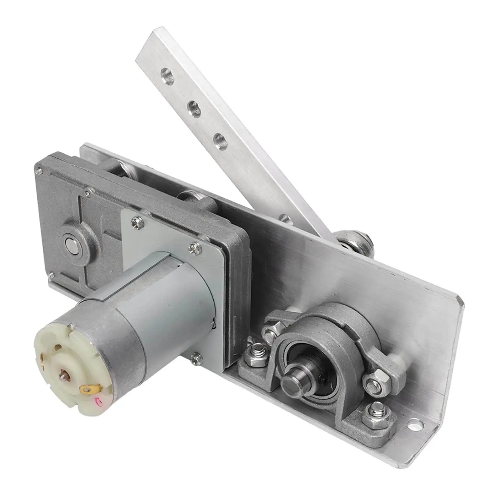 Reciprocating Linear Actuator With US Plug 100 To 240V Adjustable Speed 95 Times Per Minute Strong Power Cycling Motor