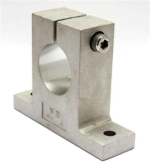 Linear Systems WH8A 1/2" Shaft Support Supporter