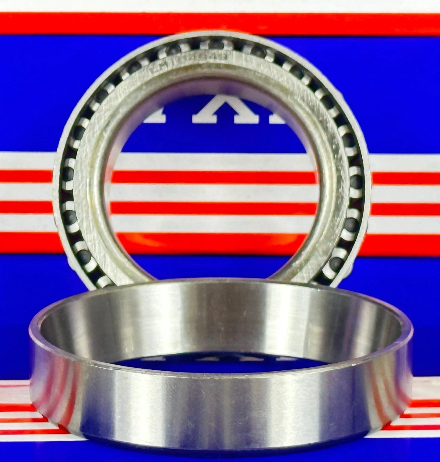 LM104949/LM104911 Tapered Bearing 2x3.25x0.85
