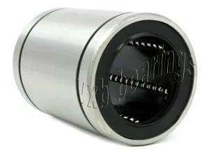 LM20UU 20mm Slide Bush Ball Bushing Linear Motion Bearing