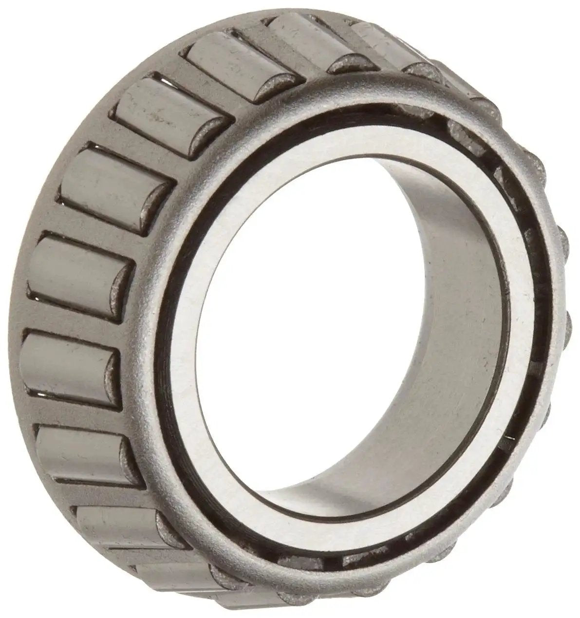 High precision LM67048 bearing delivers ultra low friction and extended life with OE quality for automotive, industrial use.
