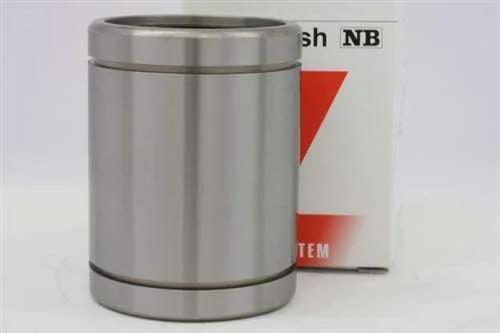 LMB324864AJ 2 inch Adjustable Linear Motion Ball Bushing