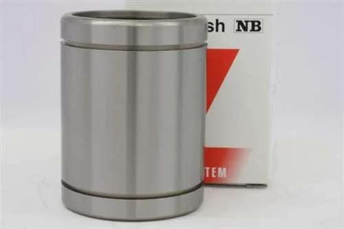 LMB487296 3 inch Linear Motion Ball Bushing