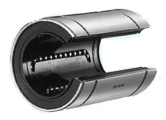 LME254058UUOP NB Open Bearing 25mm Ball Bushing Linear Motion Bearing