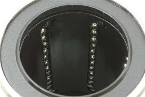 LME40UU 40mm Ball Bushing 40x62x80 Linear Motion Bearing
