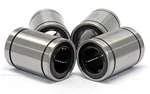 LME40UU 40mm Ball Bushing 40x62x80 Linear Motion Bearing