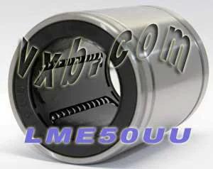 LME50UU 50mm Ball Bushing 50x75x100 Linear Motion Bearing