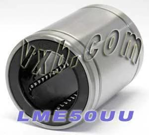 LME50UU 50mm Ball Bushing 50x75x100 Linear Motion Bearing