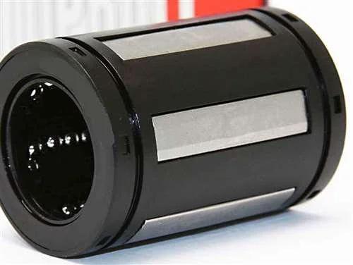 LMES12 Self Aligning Ball Bushings 12mm Linear Motion