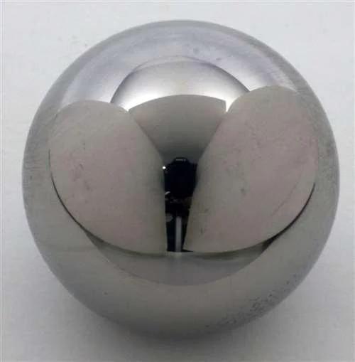 LOOSE 3/4 Stainless Steel 440C G16 Bearing