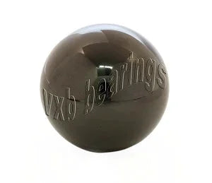 Loose Ceramic Balls 17/64=6.75mm SiC Bearing Balls