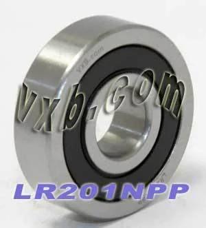 LR201NPP Track Roller Bearing 12x35x10mm - Sealed Cam Follower
