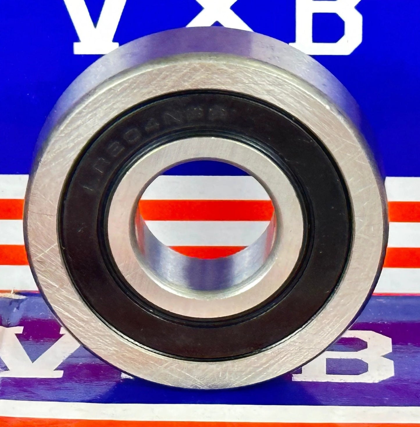 LR204NPP Track Roller Bearing 20x52x14mm - Sealed Cam Follower