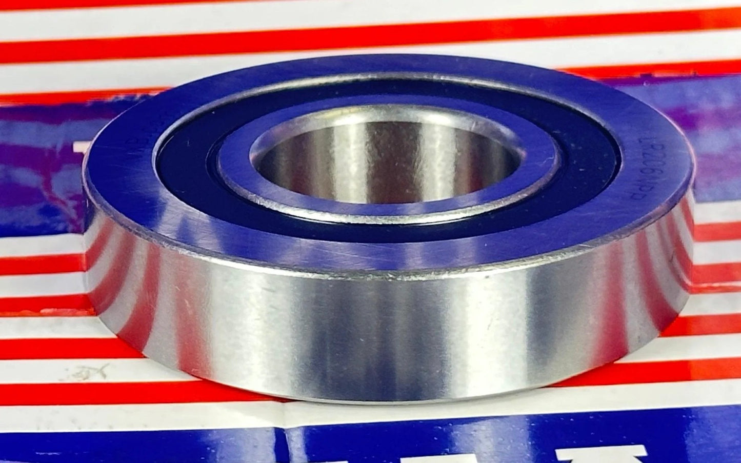 LR206NPP Track Roller Bearing 30x72x16mm - Sealed Cam Follower