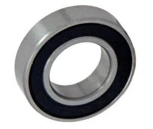 LR207NPP Track Roller Bearing 35x80x17mm - Sealed Cam Follower