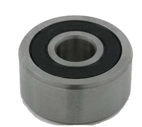 LR208NPPU Track Roller Bearing 40x85x18mm - Sealed Cam Follower
