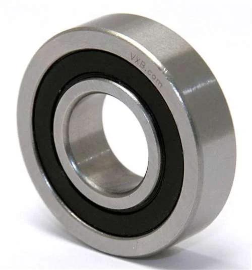LR5002NPP Track Roller 2-Row Bearing 15x35x13mm - Sealed Cam Follower