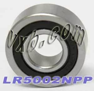 LR5002NPP Track Roller 2-Row Bearing 15x35x13mm - Sealed Cam Follower