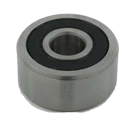 LR5002NPPU Track Roller 2-Row Bearing Sealed 15x35x13 Track Bearing