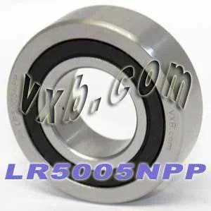 LR5005NPP Track Roller 2-Row Bearing 25x52x16mm - Sealed Cam Follower