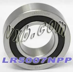 LR5007NPP Track Roller 2-Row Bearing 35x68x20mm - Sealed Cam Follower