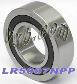 LR5007NPP Track Roller 2-Row Bearing 35x68x20mm - Sealed Cam Follower