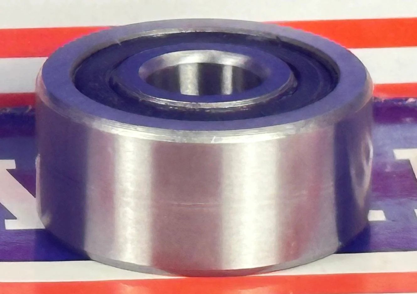 LR5201NPPU Track Roller 2-Row Bearing 12x35x15.9 Track Bearing