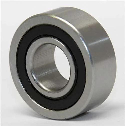 LR5203NPPU Track Roller 2-Row Bearing 17x47x17.5 Track Bearing