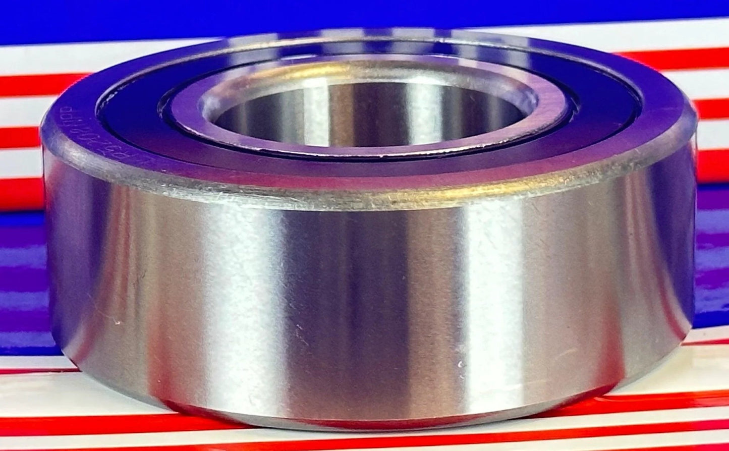 LR5208NPP Track Roller 2-Row Bearing 40x85x30.2mm - Sealed Cam Follower