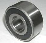 LR5208NPP Track Roller 2-Row Bearing 40x85x30.2mm - Sealed Cam Follower