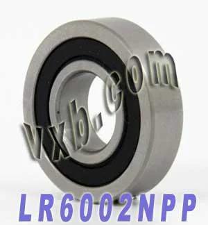 LR6002NPP Track Roller Bearing Sealed 15x35x9mm Track Bearing