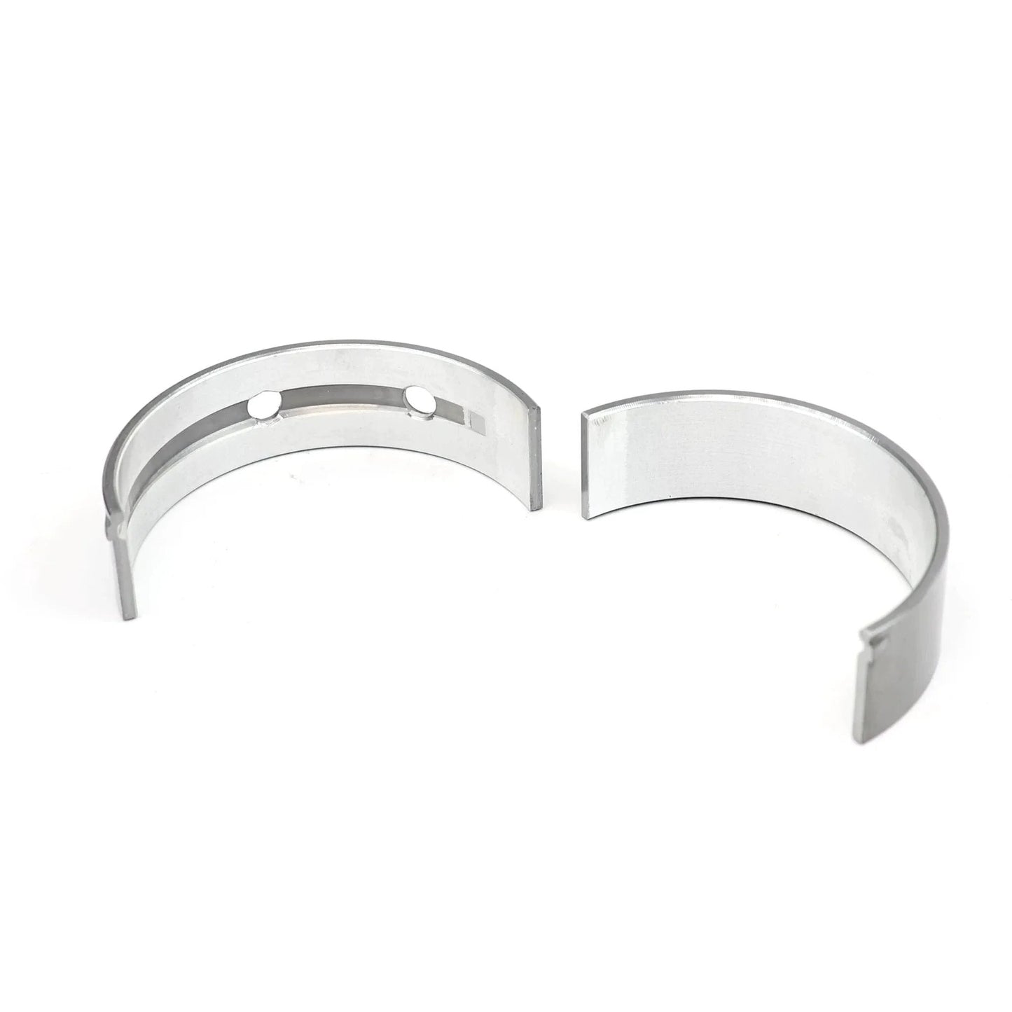 LS Main Crank Bearings SI Series Standard Size For 4.8L 5.3L 5.7L 6.0L 6.2L LS Engines, two bearings with metal finish