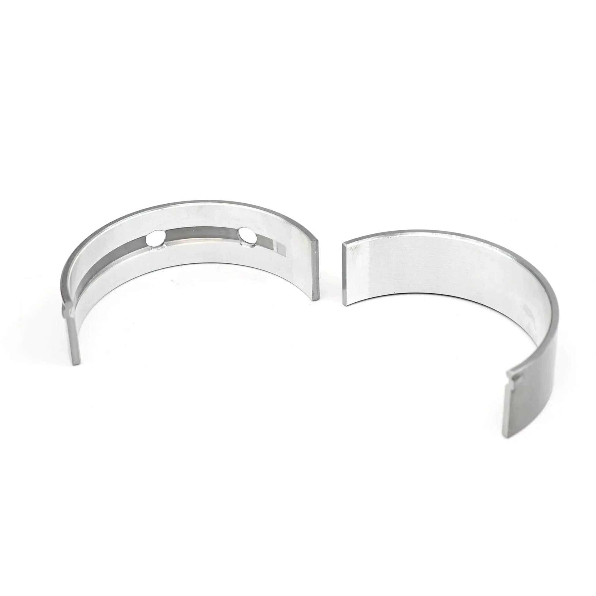 LS Main Crank Bearings SI Series Standard Size For 4.8L 5.3L 5.7L 6.0L 6.2L LS Engines, two bearings with metal finish