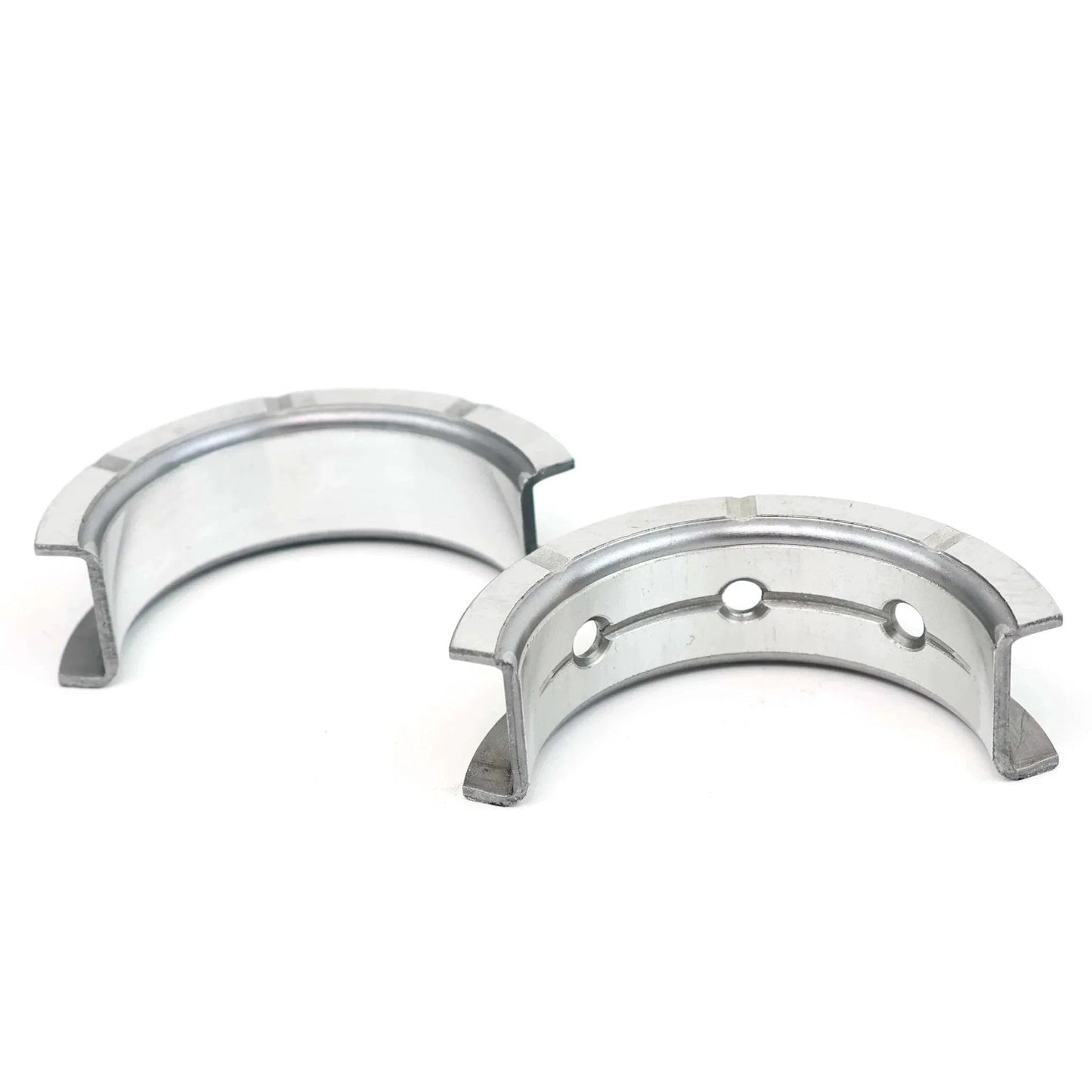 LS Main Crank Bearings SI Series Standard Size For 4.8L 5.3L 5.7L 6.0L 6.2L LS Engines in close-up view
