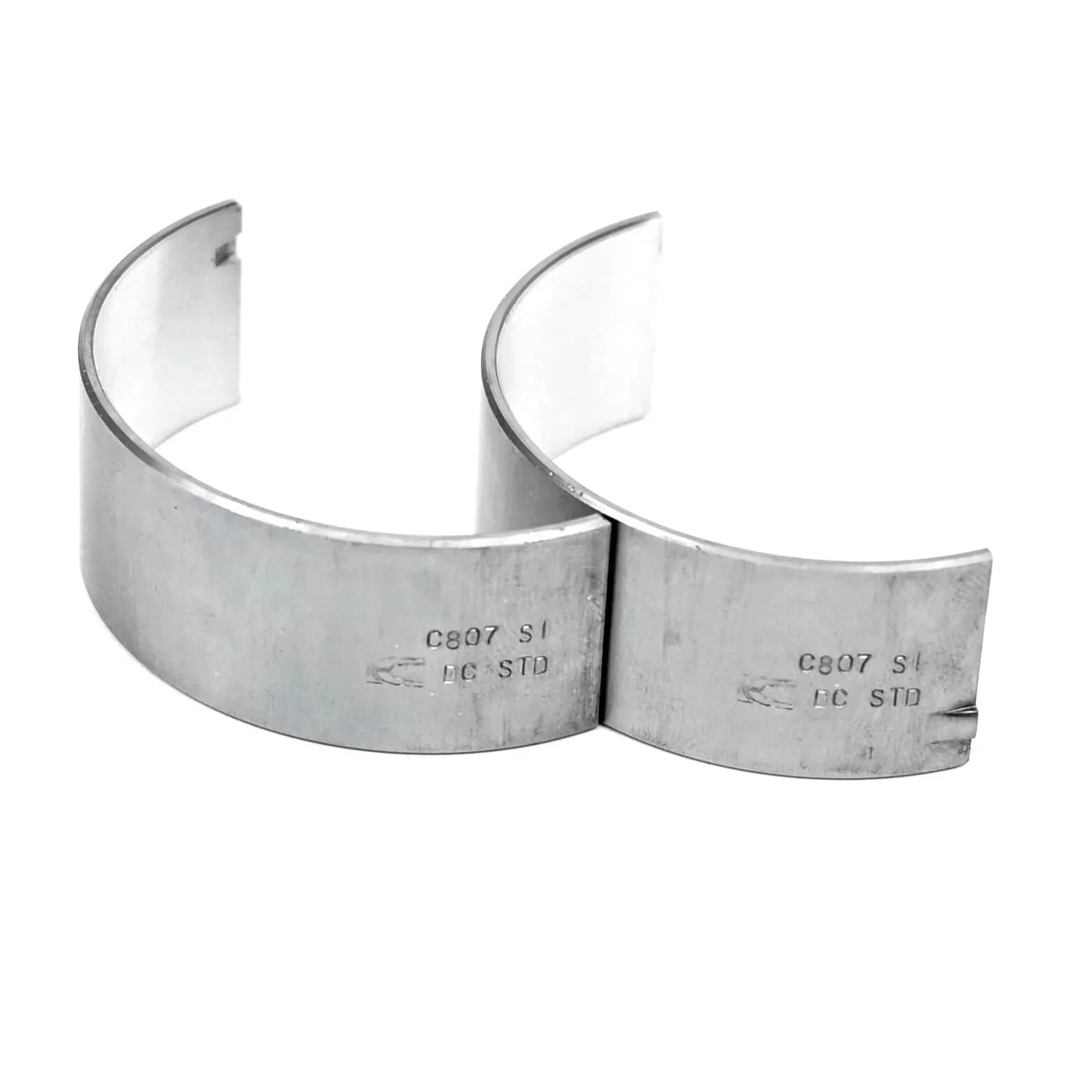 LS Rod Bearings SI Series Standard Size For LS Engines Fits LS1 LS2 LS3 LQ4 LQ9 L92 L94 L76 L77 LY6 L96 4.8L 5.3L 5.7L 6.0L 6.2L