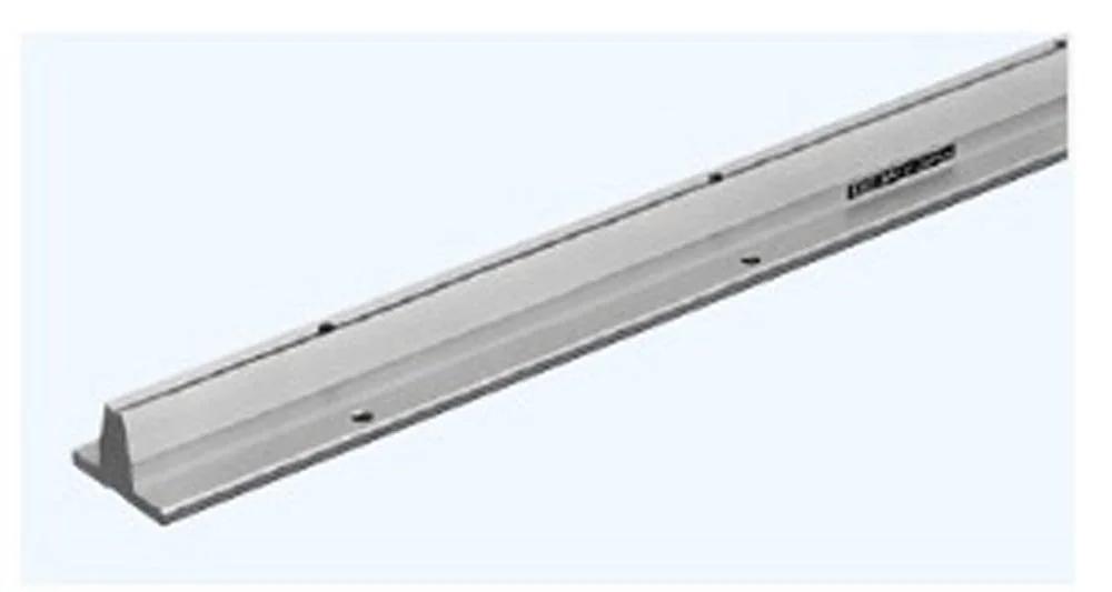 LWA16-24PD NB Stainless Steel Shaft 24 inch Length Linear Motion