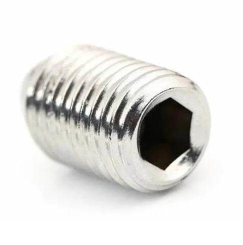 M16 25mm Length - Stainless Steel Ball Plunger - Hex Head