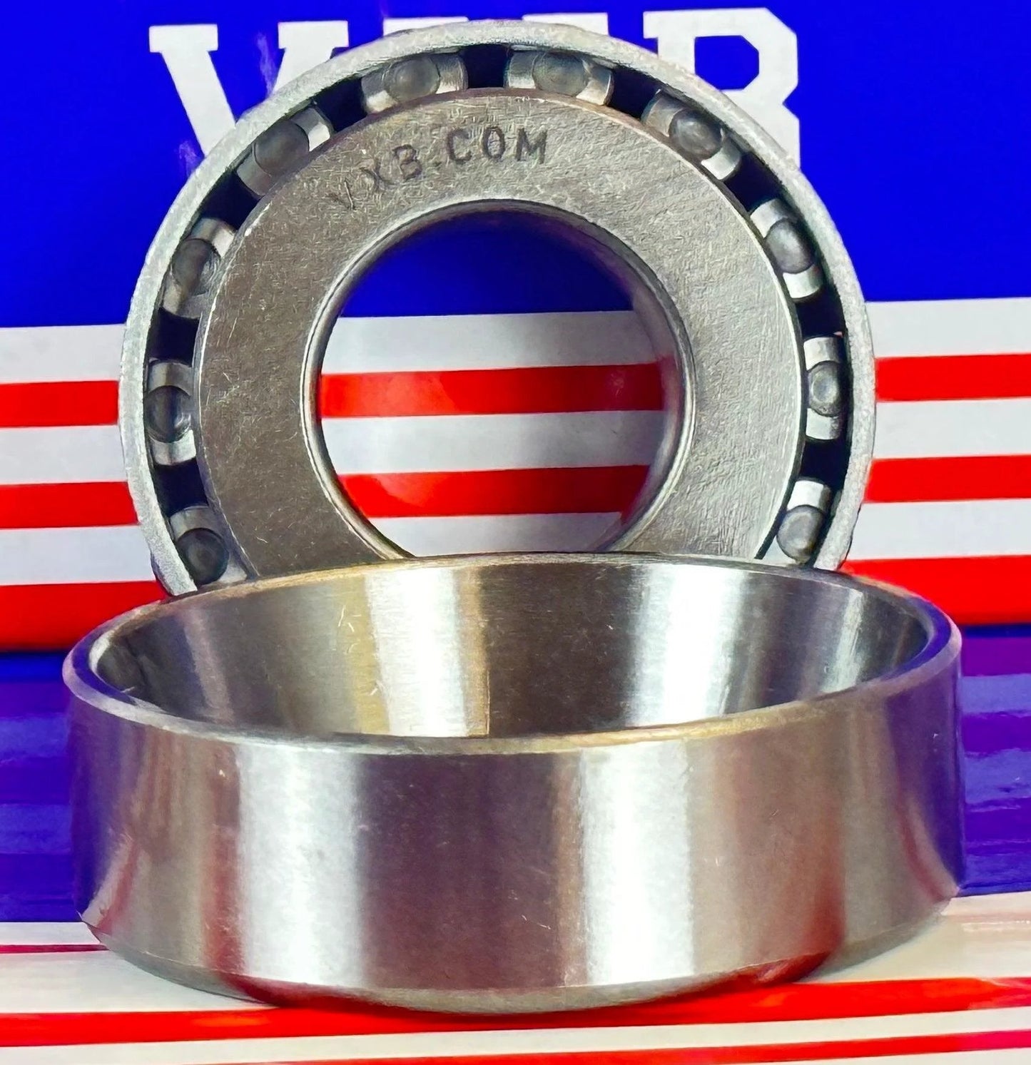 M84249/M84210 Tapered Roller Bearing 1" x 2.344" x 0.92"