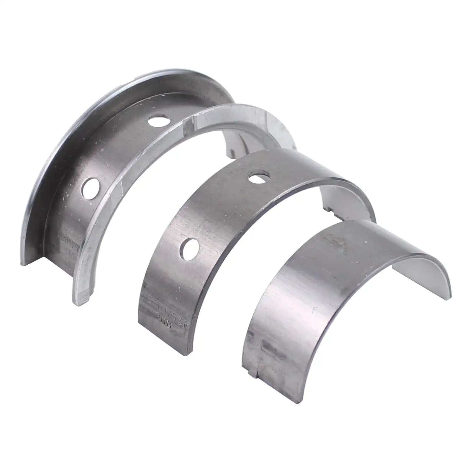 Main Rod Bearings Set For GM V8 Engines Fits Chevrolet Express Suburban Silverado GMC Savana Sierra Yukon 1500 2500 3500 Avalanche