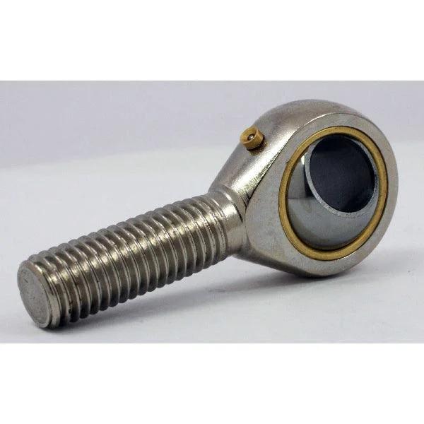 Male 8mm Rod Ends POS8 Right Bearing
