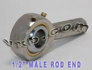 Male Rod End 1/2" Right Hand POSB8 Bearing