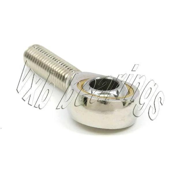 Male Rod End 4mm POS4L Left Hand Bearing