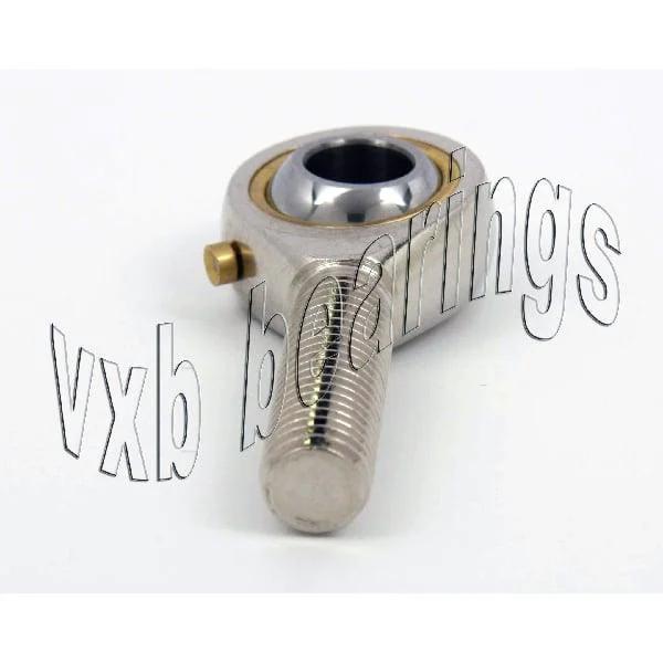 Male Rod End 4mm POS4L Left Hand Bearing