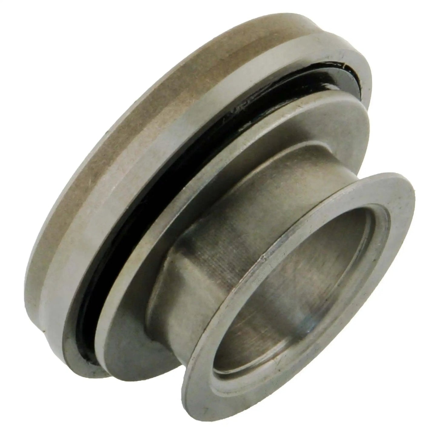 Economical Manual Transmission Clutch Release Bearing For GM Vehicles Reliable ACDelco Replacement For Smooth Shifts Easy Gear Engagement And Best Bang For The Buck Clutch Performance shown in side view