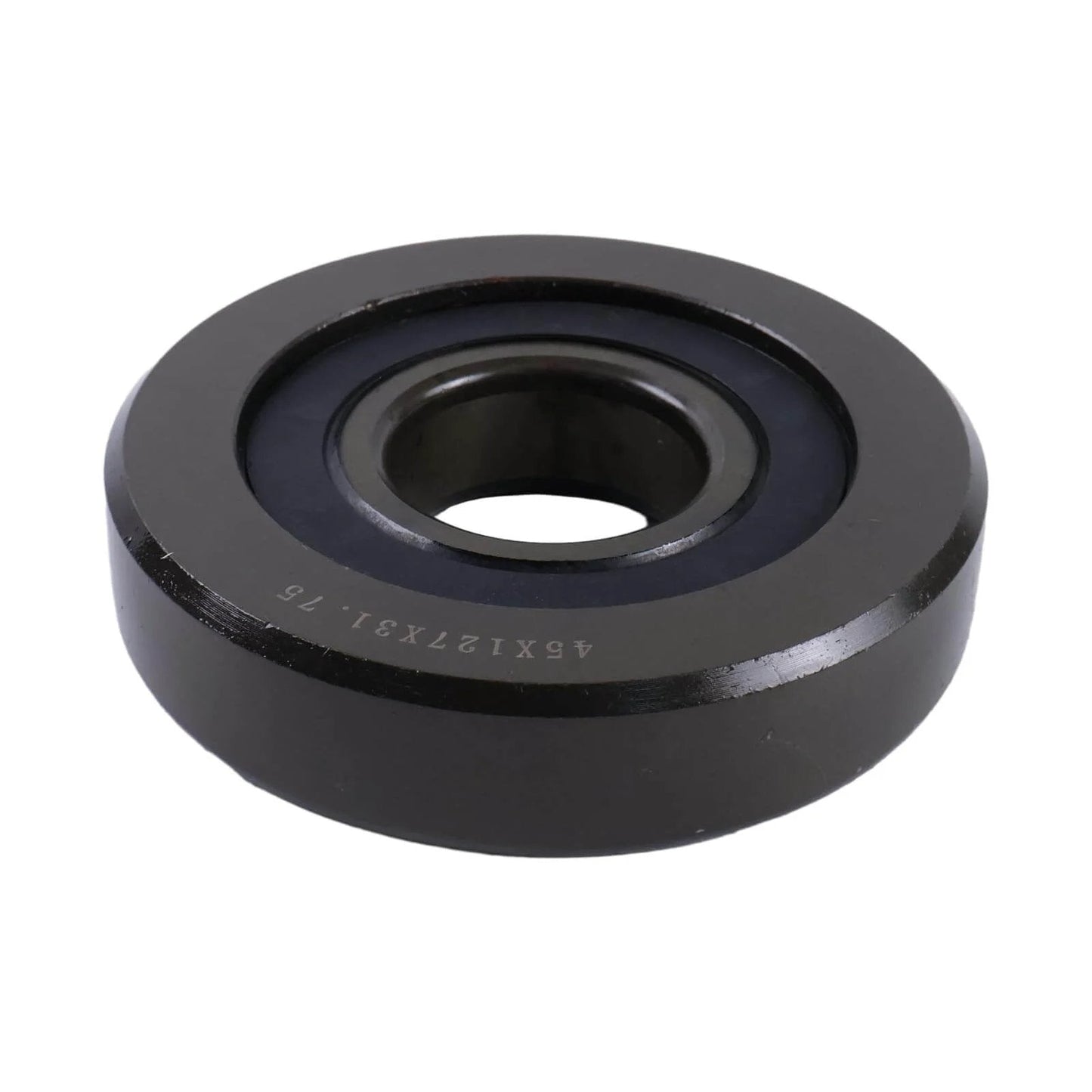 Mast roller bearing 2782771 replacement part compatible with Clark forklifts, precision fit bearing for smooth mast guidance.