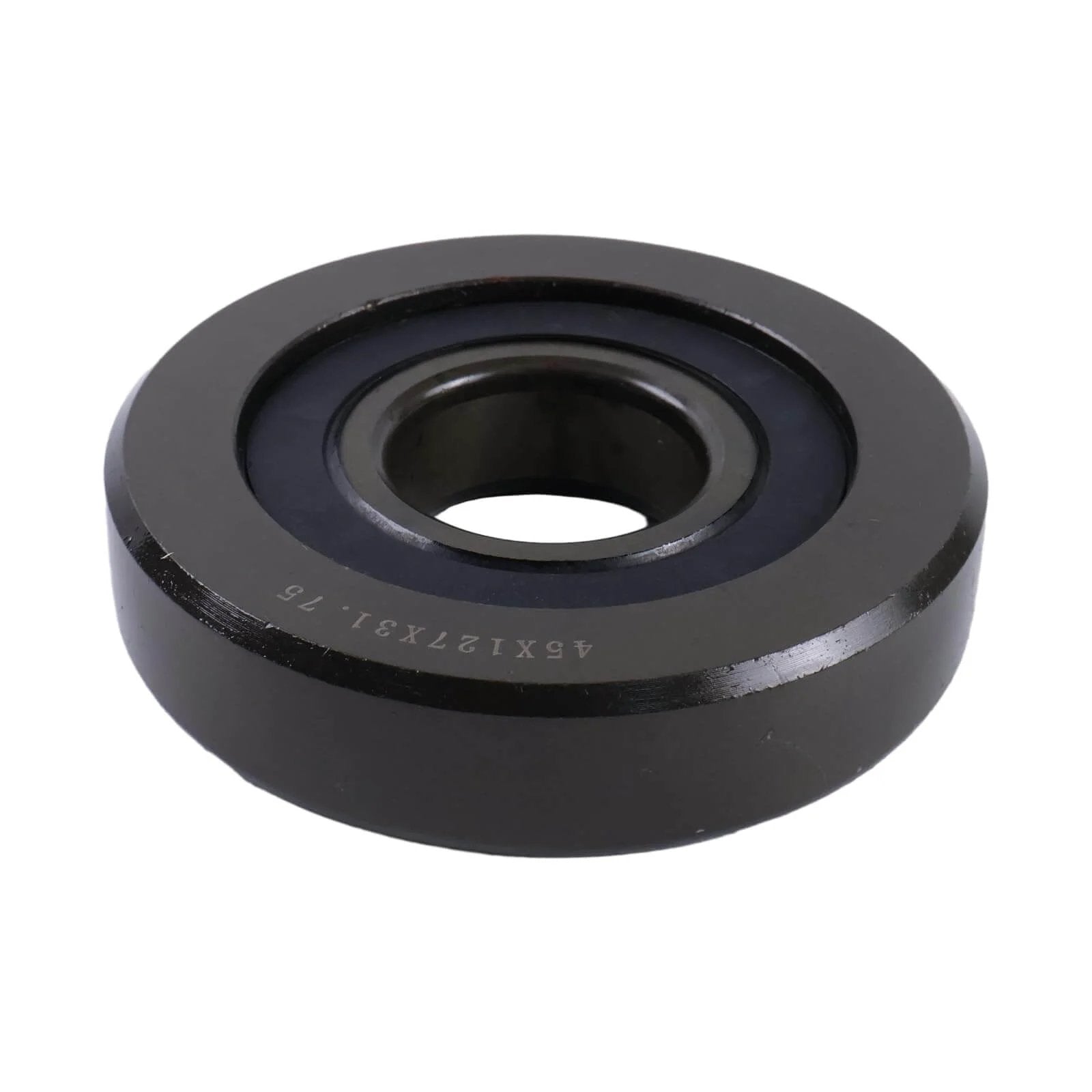 Mast roller bearing 2782771 replacement part compatible with Clark forklifts, precision fit bearing for smooth mast guidance.