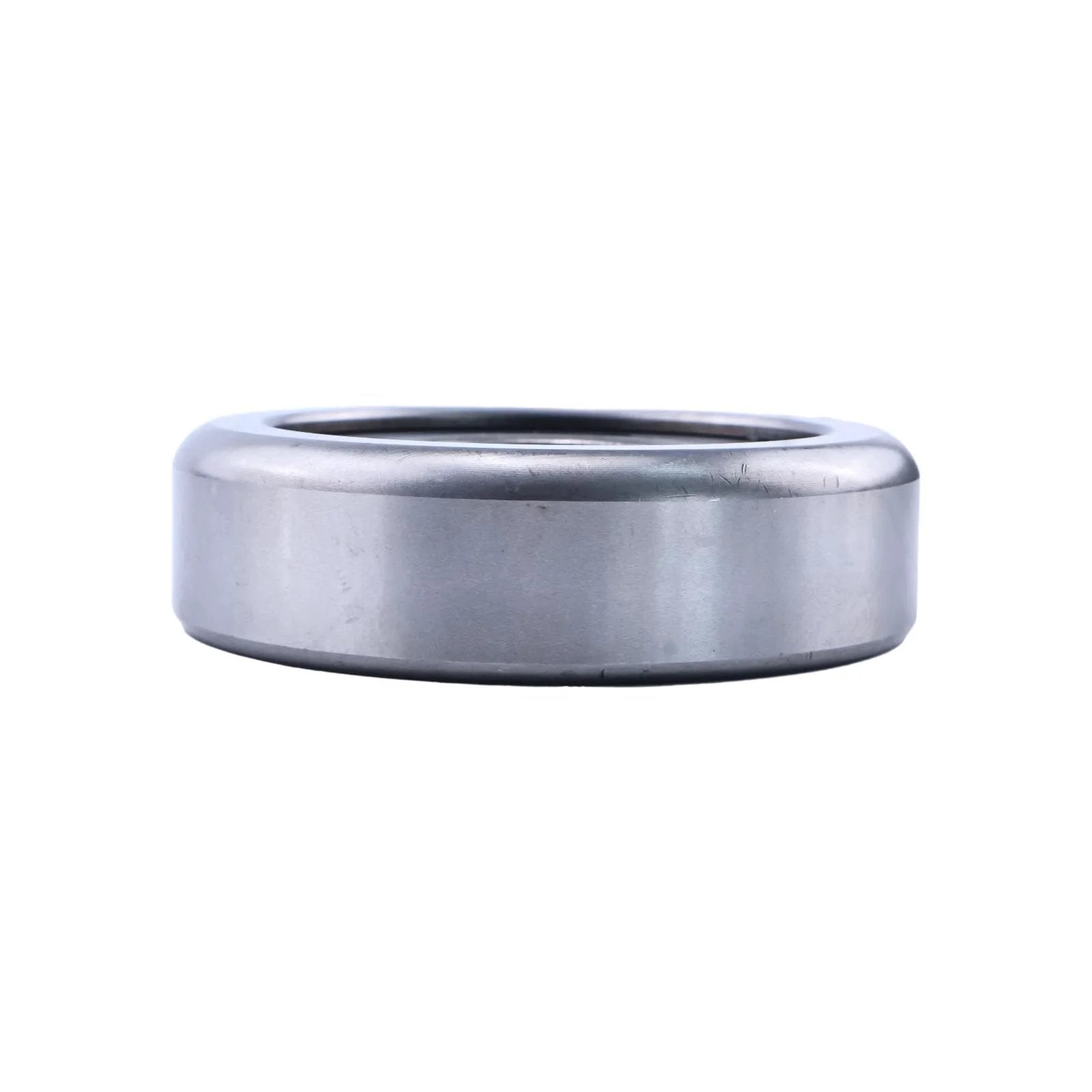 Mast roller bearing 94447-11500 compatible with Caterpillar CAT and Mitsubishi forklifts FD40K FD45K FD50K, front view