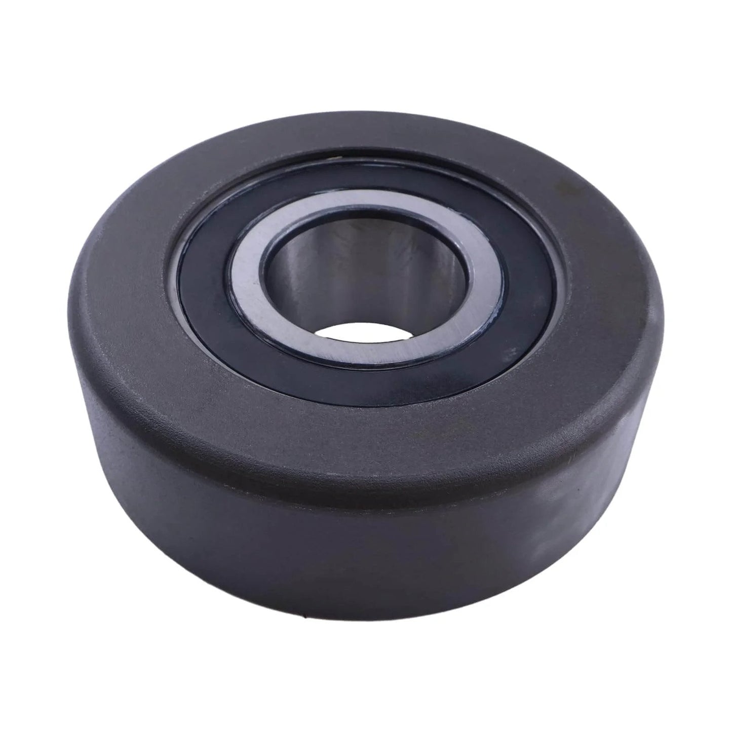 Mast roller bearing MG5311VZZA for Clark forklift, replacement part 2783406, new condition, essential for smooth mast movement.